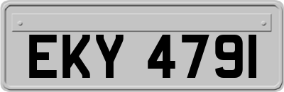 EKY4791