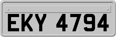 EKY4794