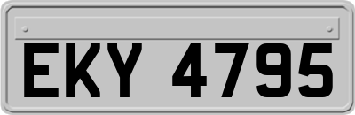 EKY4795