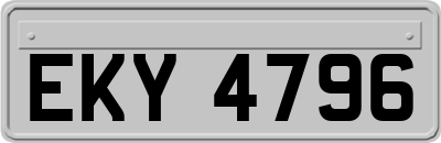 EKY4796
