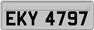 EKY4797