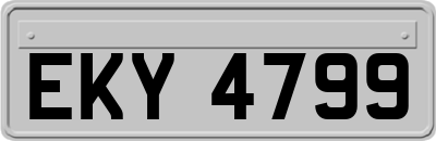 EKY4799