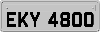 EKY4800