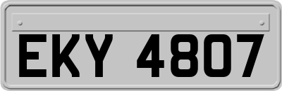 EKY4807
