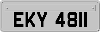 EKY4811