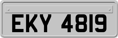 EKY4819
