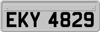 EKY4829