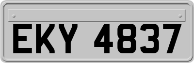 EKY4837