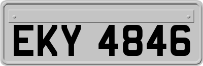 EKY4846