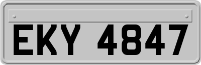 EKY4847