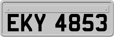 EKY4853