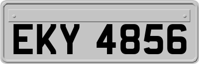 EKY4856