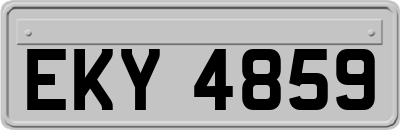 EKY4859