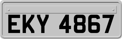 EKY4867
