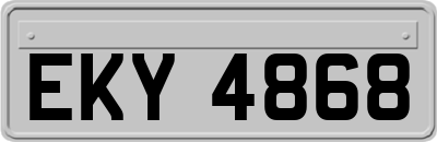 EKY4868