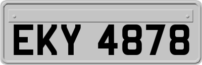 EKY4878