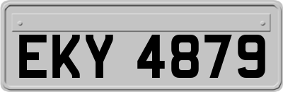 EKY4879