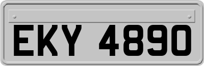 EKY4890