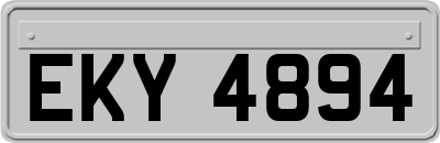 EKY4894