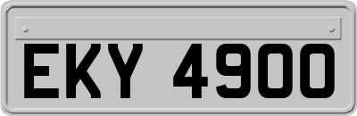 EKY4900