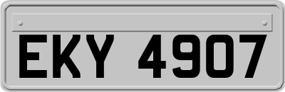 EKY4907
