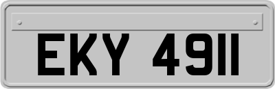 EKY4911