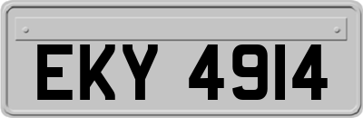 EKY4914
