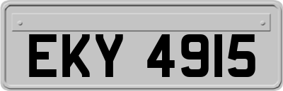 EKY4915