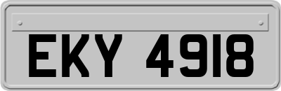 EKY4918