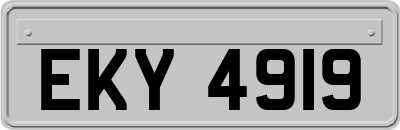 EKY4919
