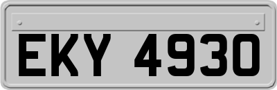 EKY4930