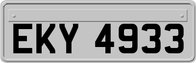EKY4933