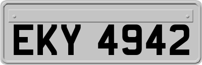 EKY4942