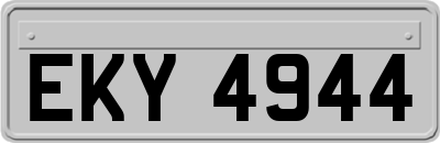 EKY4944