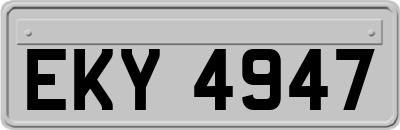 EKY4947