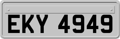 EKY4949