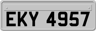 EKY4957