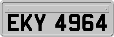 EKY4964