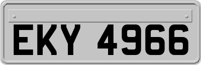 EKY4966