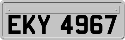 EKY4967