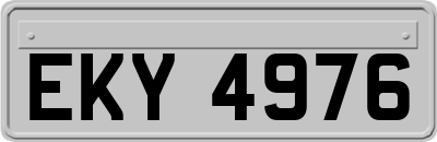 EKY4976