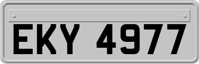 EKY4977