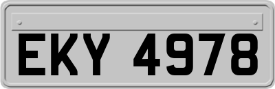 EKY4978
