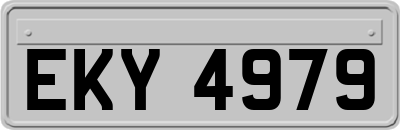 EKY4979