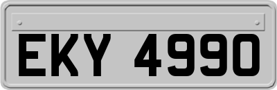 EKY4990
