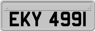 EKY4991