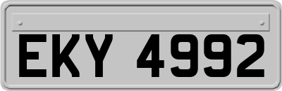 EKY4992
