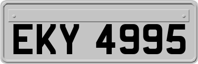 EKY4995