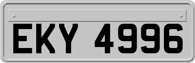 EKY4996