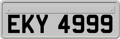 EKY4999